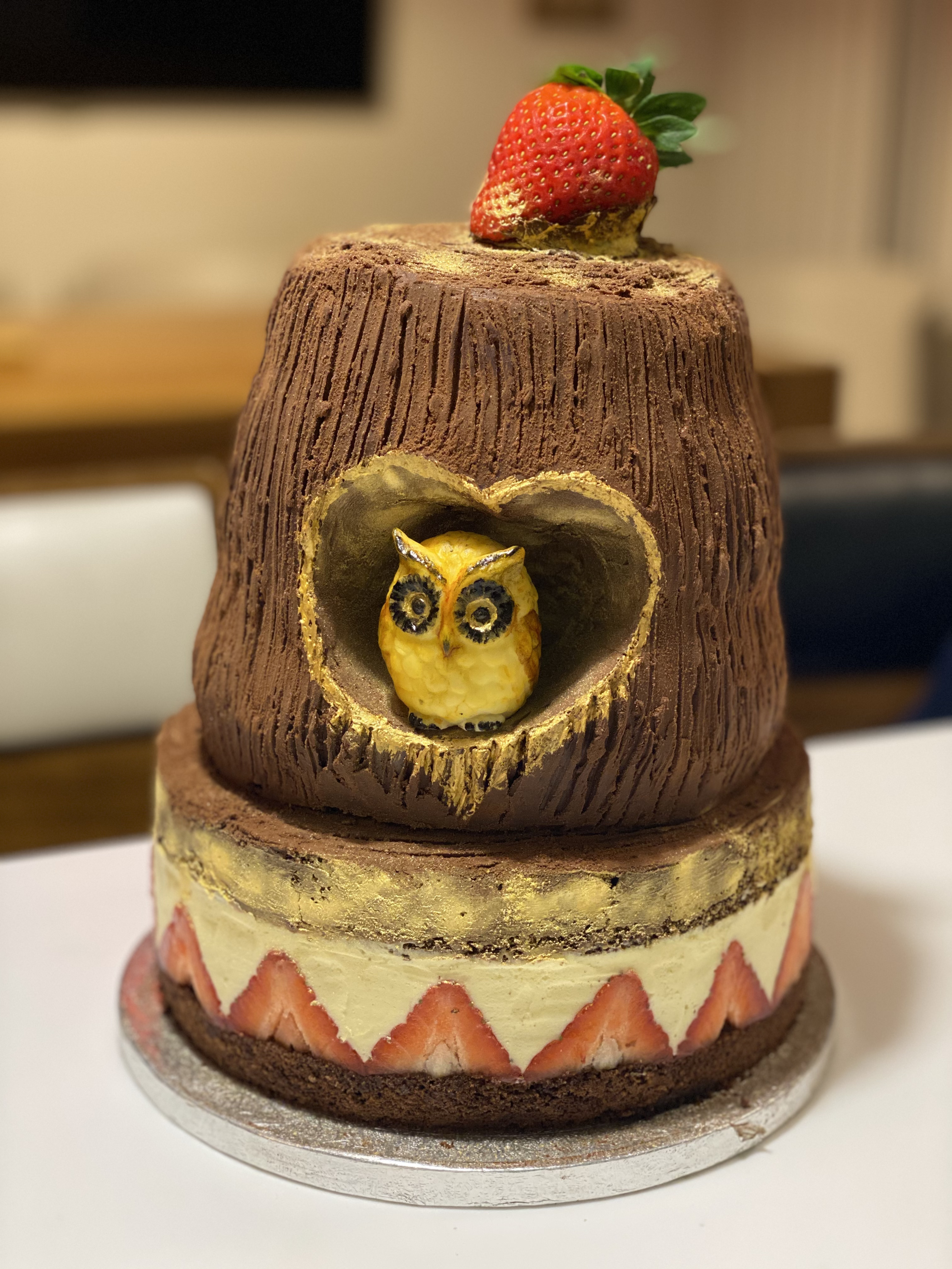 My cakes