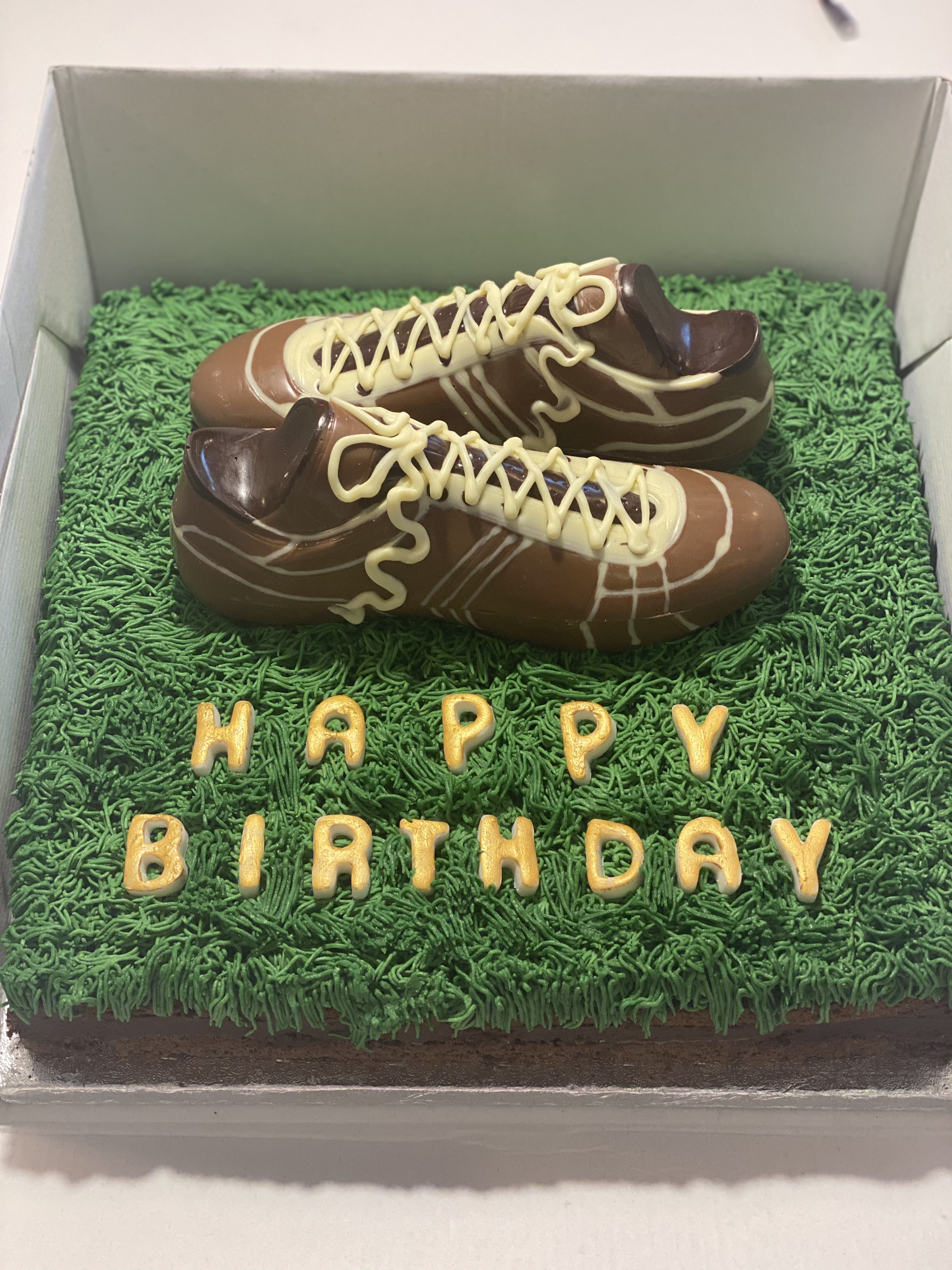 My cakes